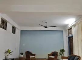 Shimray's Minimalist Hostel