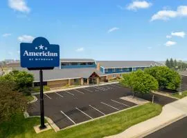 AmericInn by Wyndham Bismarck