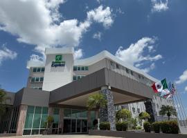 Holiday Inn Express Tapachula by IHG