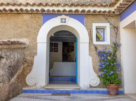 Palazzo Santa Maria - Fondazione Meeting del Mare C.R.E.A., hotel a Camerota