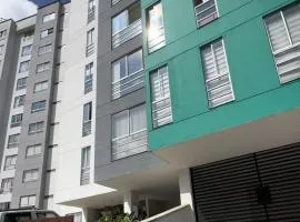 Urban Apartamentos Modernos Full Equipados de 2 y 3 habitaciones Sector CC Fundadores U Autónoma Manizales