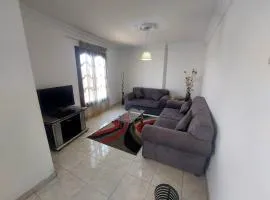 Aqua Maadi Degla Group 200