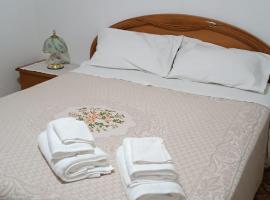 Casa di Zia、Maracalagonisのホテル