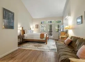 Ideal for Solo or Couples - Ski Trip Haven - 1Bed