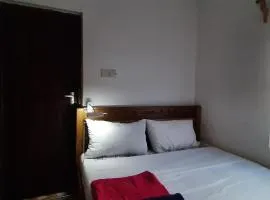 Bomani sea view
