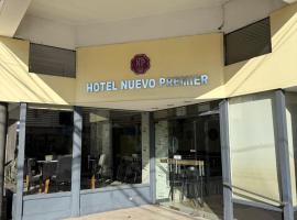 Hotel Nuevo Premier, hotel em Salta