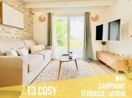 LE PETIT FRANC gite cosy proche tous commerces