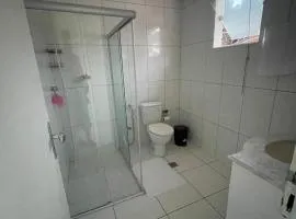 Casa na Suíça baina