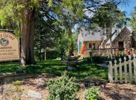 Rock Cottage Gardens B&B