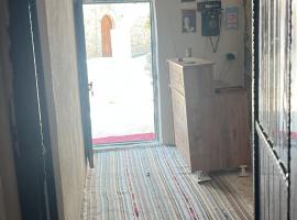 Mareda Hostel, ξενοδοχείο σε Midyat