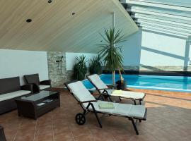 Ferienwohnung & Spa Renate, hotel v destinaci Sibratsgfäll