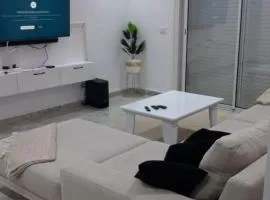 Luxurious apartment Lina