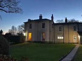Moortown House