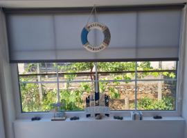 Haus Sunset, casa de campo em Shabla