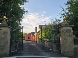 Haybow Farm Accommodation