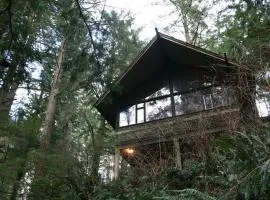 The Treehouse