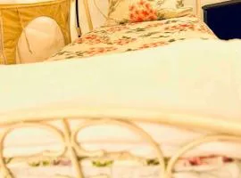 Glamours River Yurt AND Breakfast L