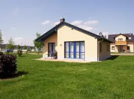 Holiday home in Markkleeberg near a lake