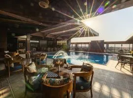 فندق الترحيب Atarheeb Hotel