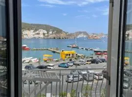 Agenzia Isotur GINESTRA
