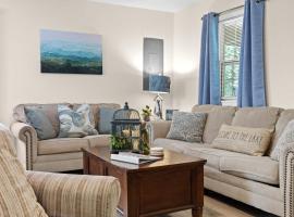 Rough River Lake Hideaway Your Lakeside Escape, hotel a Fentress McMahan
