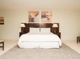 Hotel Los Andes