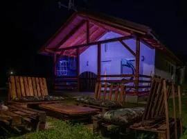 Holiday Home "Rivulet"