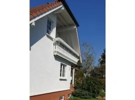 Holiday apartment Comfortable holiday residence