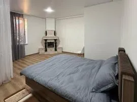 Private Home with Garden