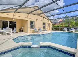 426 - Beautiful 4 Bed Lake View Villa with South Facing Pool, Spa and Deck