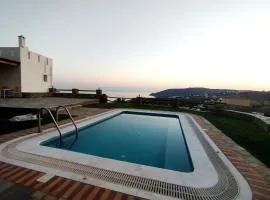 Villa Helen