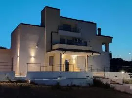 BELVEDERE TRATTURO Apartments