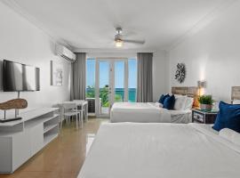 Condado Lagoon by Otium, hotel din apropiere de Isla Grande Airport - SIG, San Juan