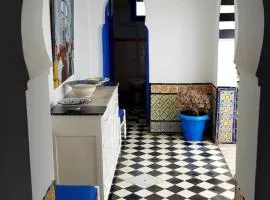 Villa du Azzouz Bizerte