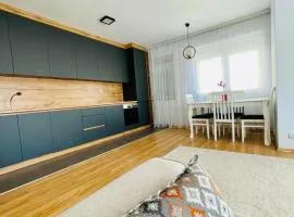 Urban Nest Prishtina