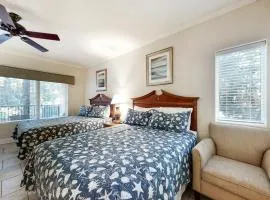 2509 Tennis Villas Efficiency