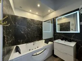 Appartement cosy et charme - 347