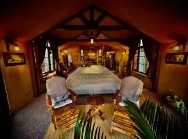 Loft in Patagonia Chiloe Island, Duhatao - Pumillahue