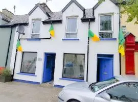 Blue Door Apartment Main St, Carrigart, F92HC04