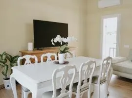 Appartamento VerdeVigna