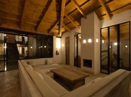 Jungla Hotel Boutique, hotel em San Cristóbal de Las Casas