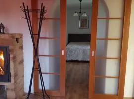 Apartment Fazenda