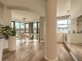 Apartamenty MUNN 15 Szczecin