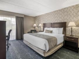 Best Western Plus Keene Hotel, hotel em Keene