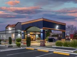 Best Western Inn Santa Clara
