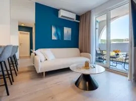 Apartman Adagio