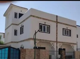 Tarbouche House Dahab