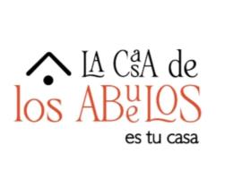 La Casa de los Abuelos，薩卡特蘭的自炊式住宿