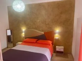 B&B Airport 26