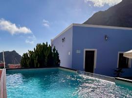 Casa Regina Tenerife